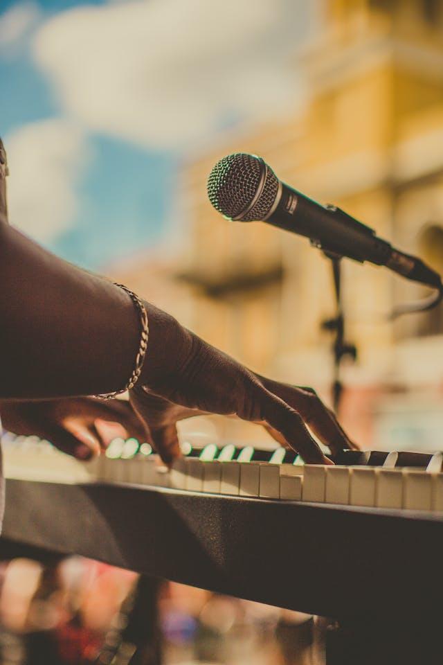 piano