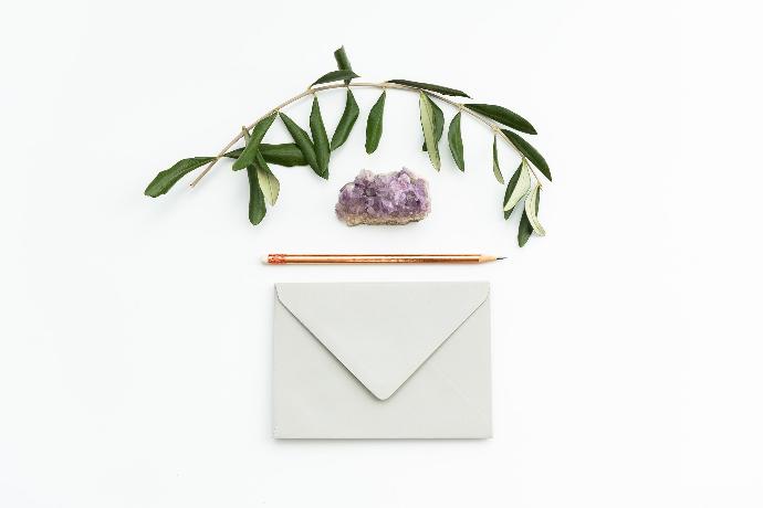 lettre