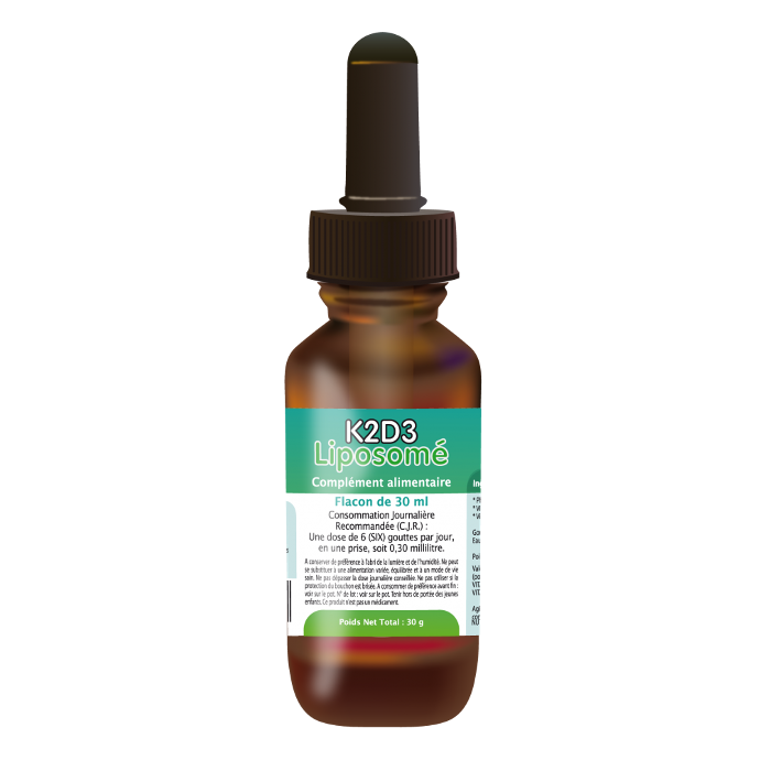 vitamine k2d3