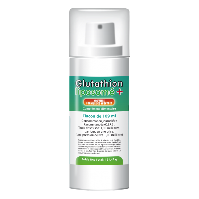 glutathion