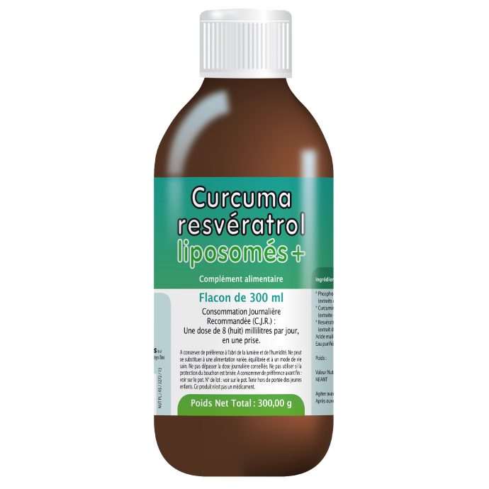 curucma resveratrol 