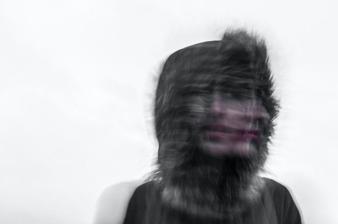 vision trouble