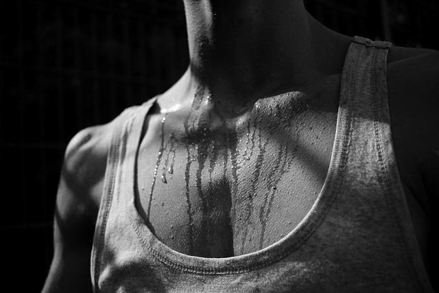 torse spray