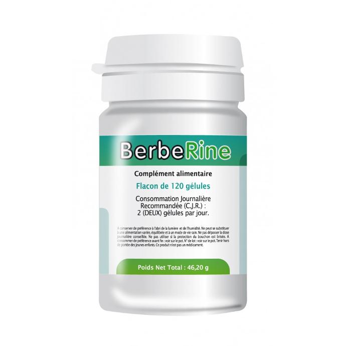 BERBERINE