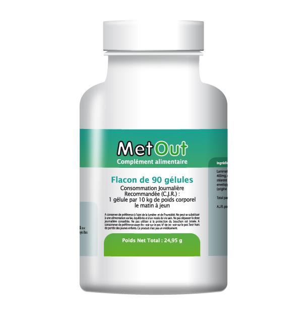Metout