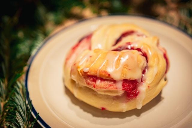 gateaux