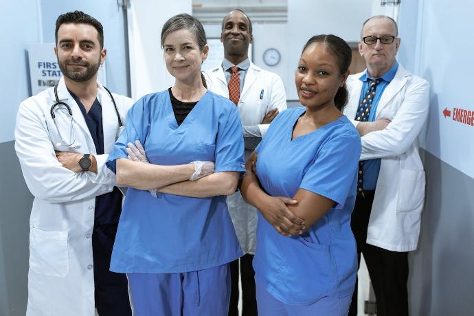 medecins