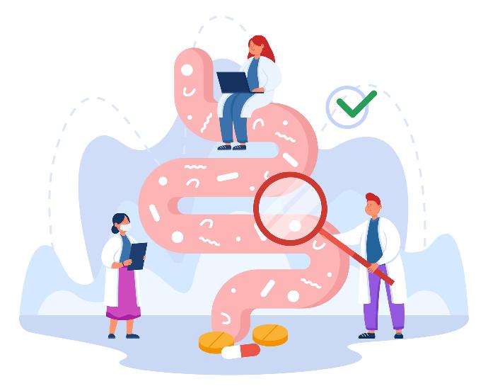 MICROBIOTE