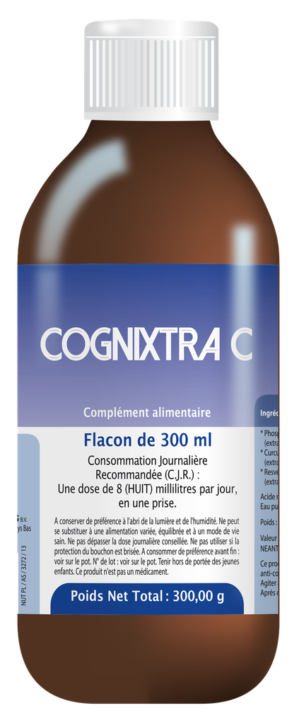 Pack COGNIXTRA