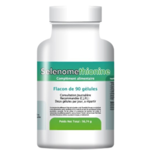 Sélénométhionine