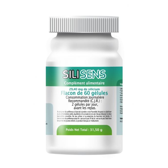 SiliSens
