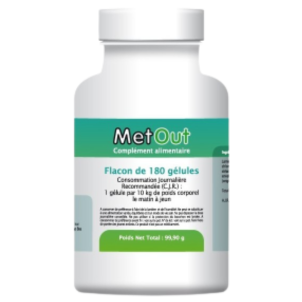 MetOut 180
