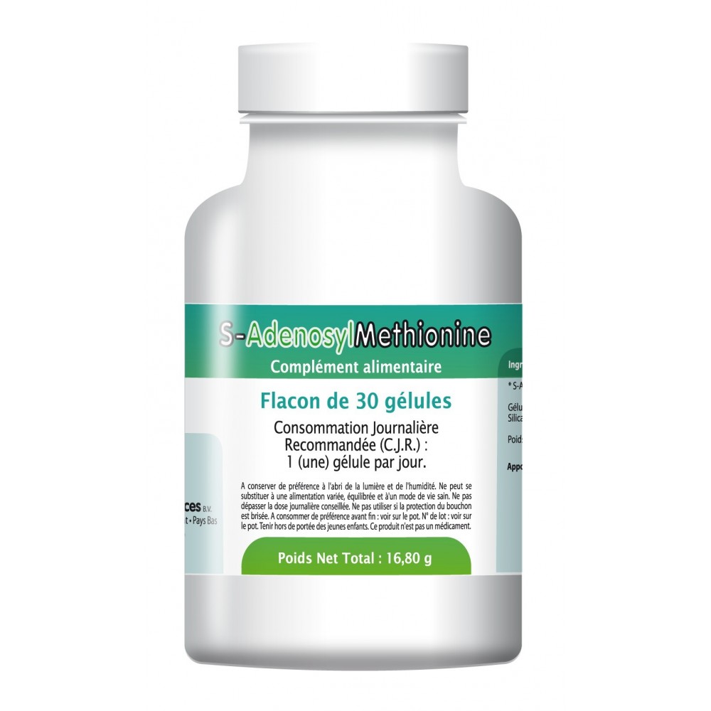 S-Adenosylmethionine