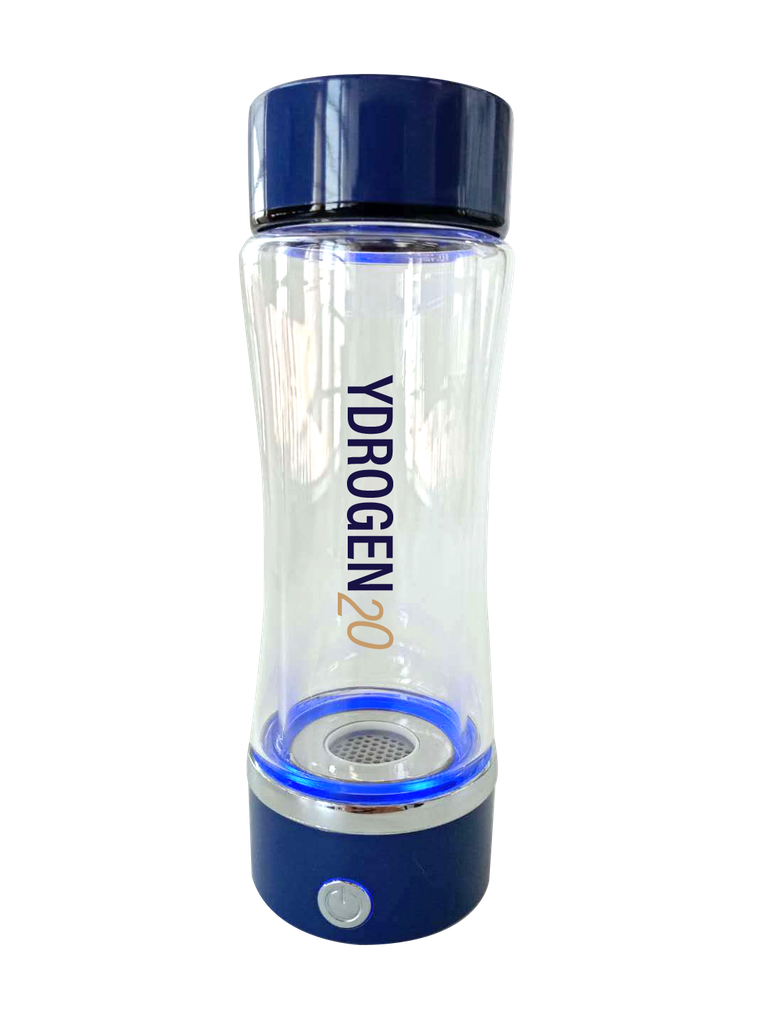 YDROGEN2o