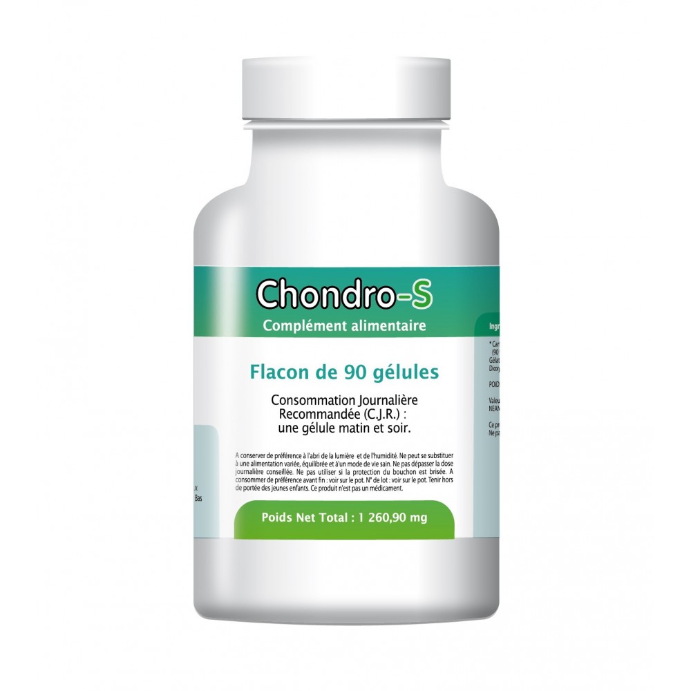 Chondro-S