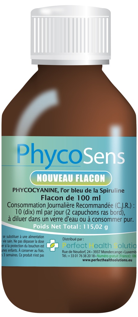 PhycoSens