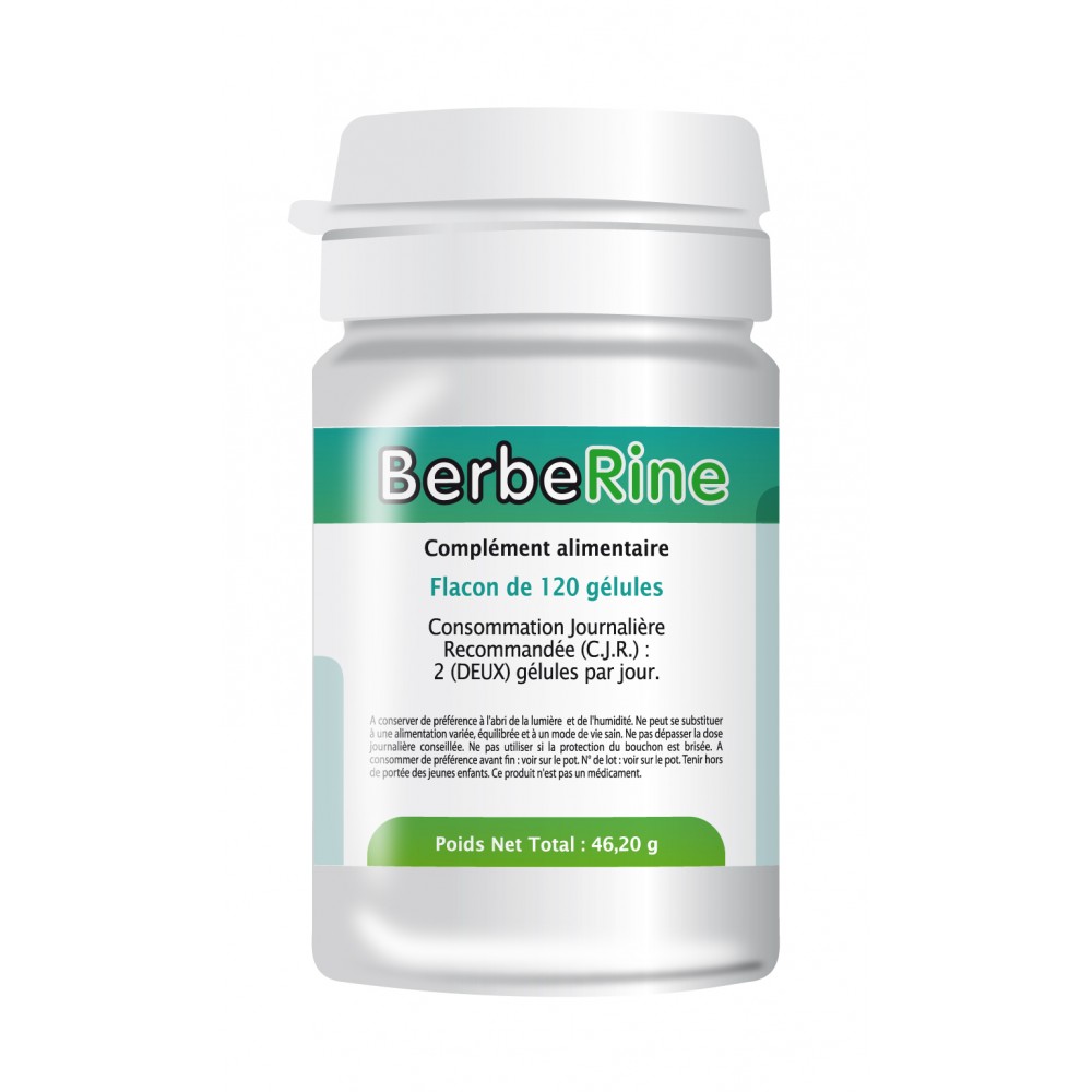 BerbeRine
