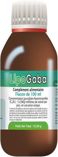 [921] Lipo Gaba