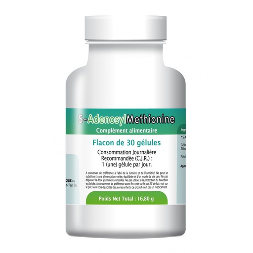 [859] S-Adenosylmethionine