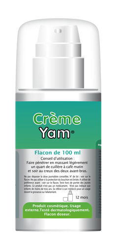 [173] Yam Crème
